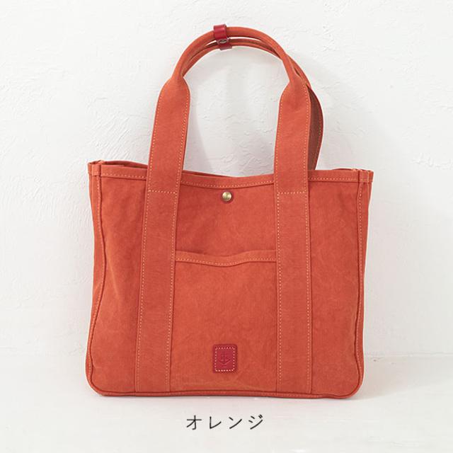 ポイント10% バギーズアネックス 18ozアーミーダックバイオ トートバッグ A4サイズ対応 日本製 BAGGY PORT バギーポート LGRN-4021 lgrn4021 ON ポイント10% バギーズアネックス 18ozアーミーダックバイオ トート