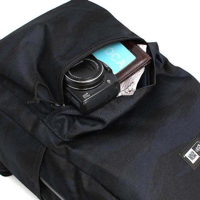 ニューエラ バッグ リュックサック 27L A4サイズ NEW ERA lightpack