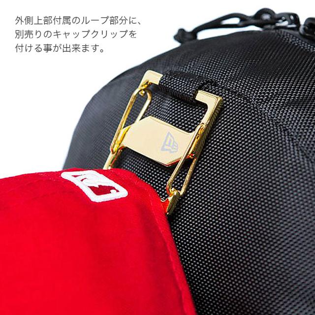 ニューエラ バッグ リュックサック 27L A4サイズ NEW ERA lightpack
