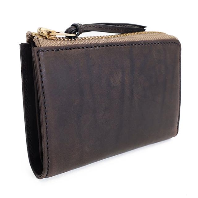 ポイント10% バギーズアネックス ハーフウォレット lzkm3001 OILED CLASSIC バギーポート BAGGY PORT 牛革 正規品 ポイント10% バギーズアネックス ハーフウォレット lzkm3001 OILED