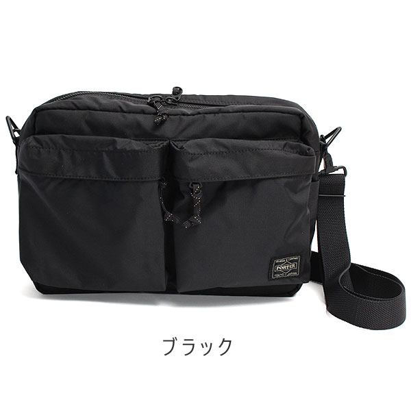 ポーター フォース ショルダーバッグ(S) 855-05457 吉田カバン