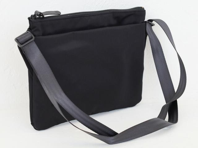 ポイント10% マンハッタンポーテージ サコッシュ ショルダー