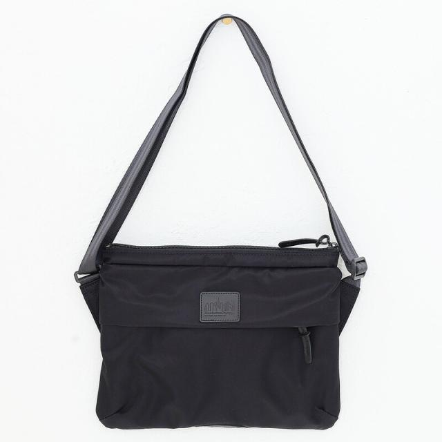 ポイント10% マンハッタンポーテージ サコッシュ ショルダー ショルダーバッグ 斜めがけ 軽量 シンプル ユニセックス Manhattan Portage MP1095TWLBL 正規品 ポイント10% マンハッタンポーテージ サコッシュ ショルダー