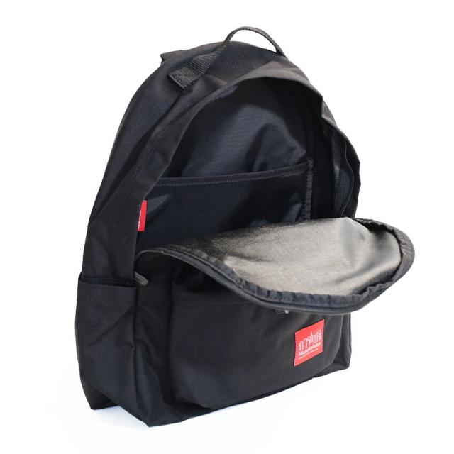 ポイント10%  マンハッタンポーテージ リュック 15L 軽量 シンプル ビッグ アップル 定番 Manhattan Portage Big Apple Backpack JR 2 mp1210jr2 A4 カジュアル 通勤 通学 正規品_11