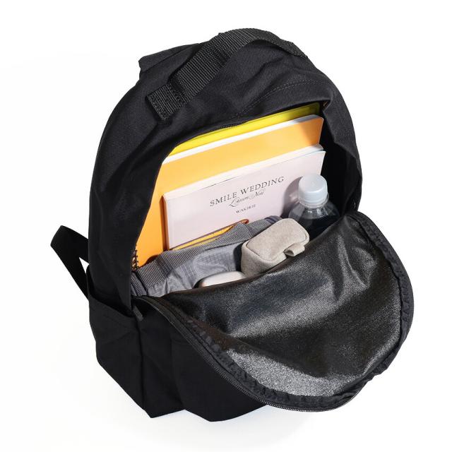 ポイント10%  マンハッタンポーテージ リュック 15L 軽量 シンプル ビッグ アップル 定番 Manhattan Portage Big Apple Backpack JR 2 mp1210jr2 A4 カジュアル 通勤 通学 正規品_13