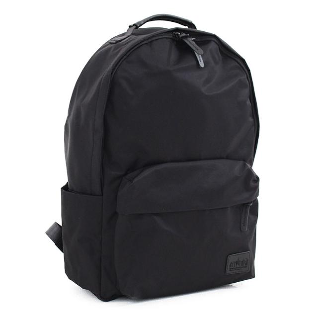 ポイント10% マンハッタンポーテージ ブラックレーベル リュック 18L A4 軽量 シンプル Manhattan Portage Black Label ESSEX BACKPACK MP1276TWLBL_5