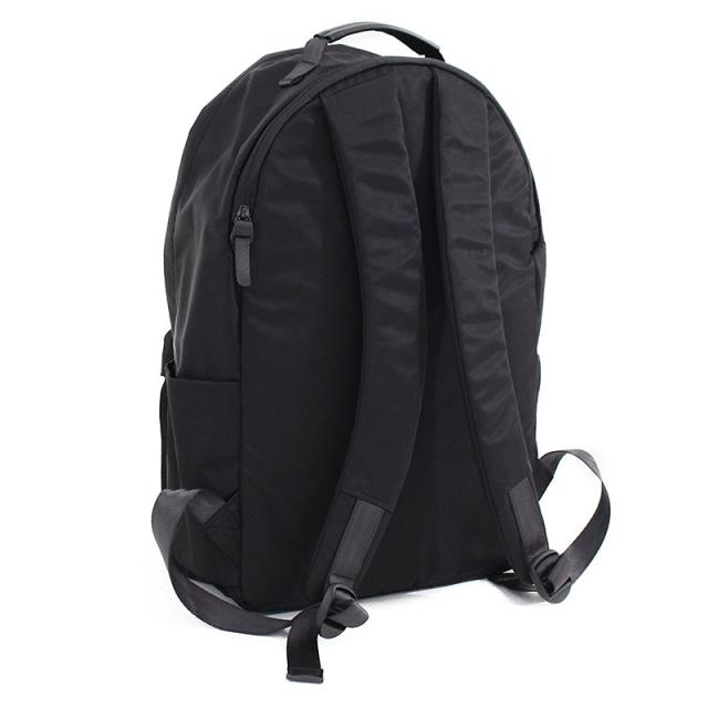 ポイント10% マンハッタンポーテージ ブラックレーベル リュック 18L A4 軽量 シンプル Manhattan Portage Black Label ESSEX BACKPACK MP1276TWLBL_6