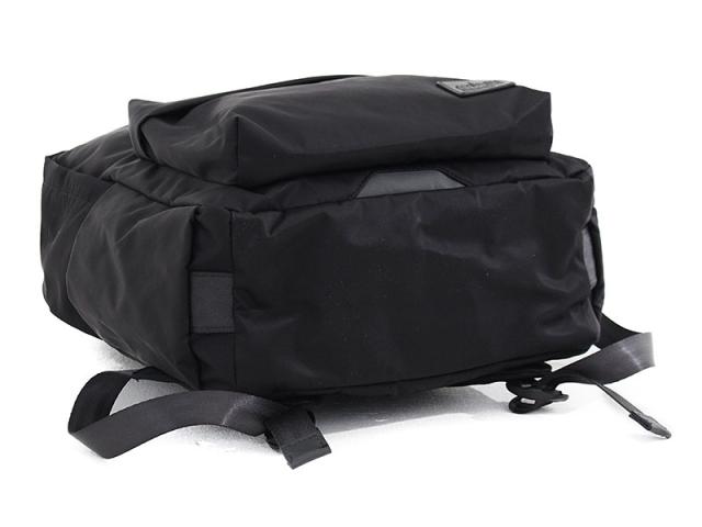 ポイント10% マンハッタンポーテージ ブラックレーベル リュック 18L A4 軽量 シンプル Manhattan Portage Black Label ESSEX BACKPACK MP1276TWLBL_8