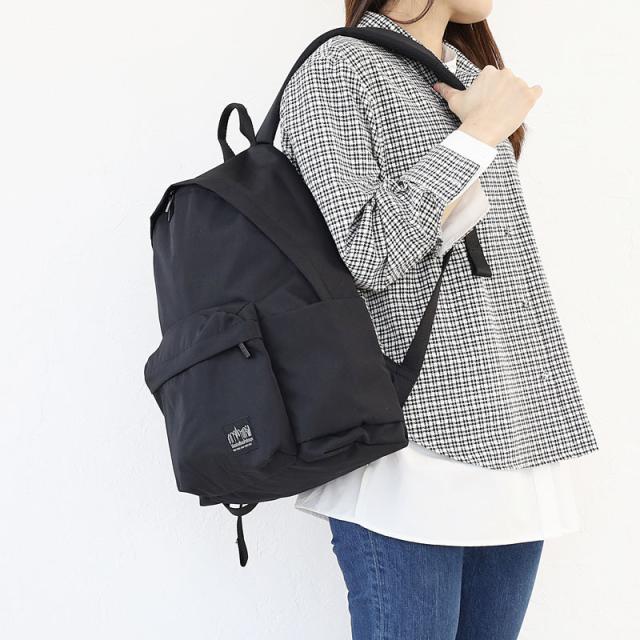ポイント10% マンハッタンポーテージ ブラックレーベル バックパック コーデュラ  MP1277-305PBL Black Label STUYTOWN BACKPACK CORDURA 305Pの通販は