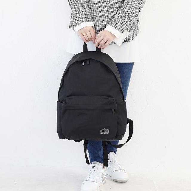 ポイント10% マンハッタンポーテージ ブラックレーベル バックパック コーデュラ  MP1277-305PBL Black Label STUYTOWN BACKPACK CORDURA 305Pの通販は