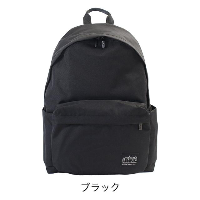 ポイント10% マンハッタンポーテージ ブラックレーベル バックパック コーデュラ  MP1277-305PBL Black Label STUYTOWN BACKPACK CORDURA 305Pの通販は