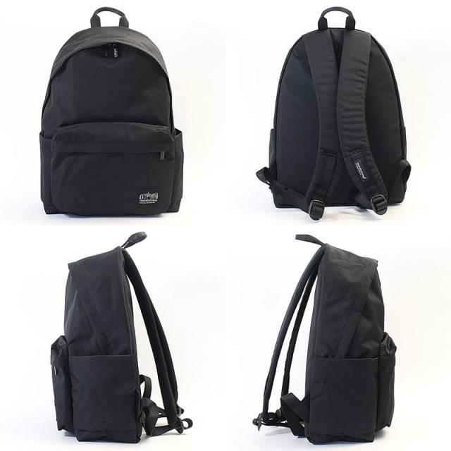 ポイント10% マンハッタンポーテージ ブラックレーベル バックパック コーデュラ  MP1277-305PBL Black Label STUYTOWN BACKPACK CORDURA 305Pの通販は