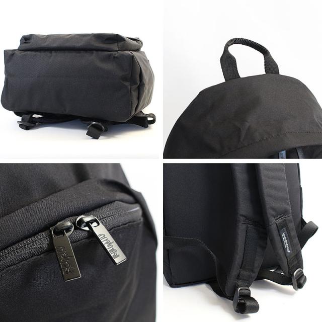 ポイント10% マンハッタンポーテージ ブラックレーベル バックパック コーデュラ  MP1277-305PBL Black Label STUYTOWN BACKPACK CORDURA 305Pの通販は
