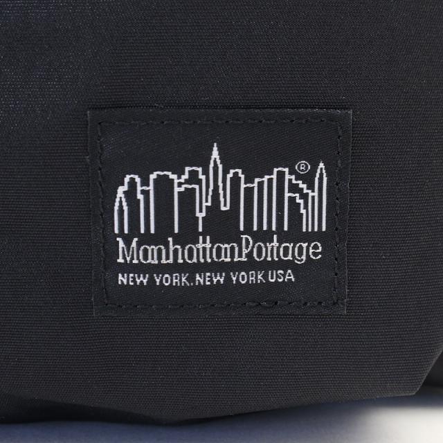 ポイント10% マンハッタンポーテージ ブラックレーベル バックパック コーデュラ  MP1277-305PBL Black Label STUYTOWN BACKPACK CORDURA 305Pの通販は