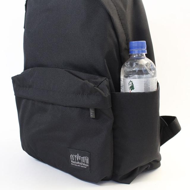 ポイント10% マンハッタンポーテージ ブラックレーベル バックパック コーデュラ  MP1277-305PBL Black Label STUYTOWN BACKPACK CORDURA 305Pの通販は
