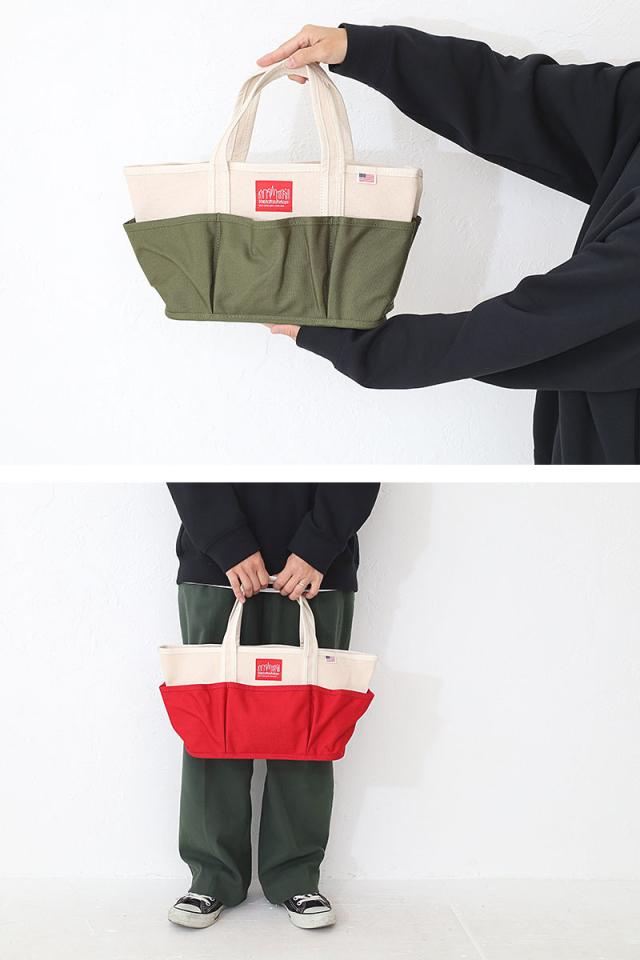 ポイント10% マンハッタンポーテージ トートバッグ ユニセックスManhattan Portage Manhattan Portage Picnic Outing Tote Bag MP1383DUCK ピクニック アウティング  カジュアル アウトドア キャンプ 正規品 ポイント10% マンハッタンポーテージ トートバッグ ユニセックス
