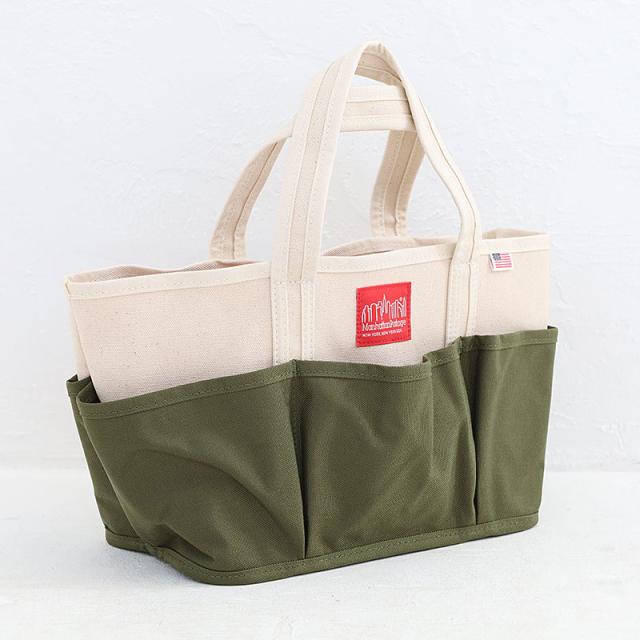 ポイント10% マンハッタンポーテージ トートバッグ ユニセックスManhattan Portage Manhattan Portage Picnic Outing Tote Bag MP1383DUCK ピクニック アウティング  カジュアル アウトドア キャンプ 正規品 ポイント10% マンハッタンポーテージ トートバッグ ユニセックス