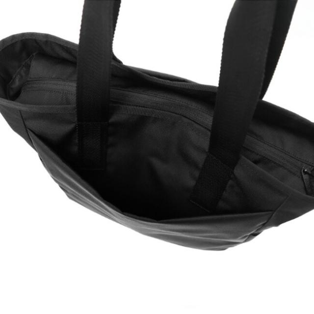 ポイント10% ノベルティ付 マンハッタンポーテージ ブラックレーベル トートバッグ 軽量 コンパクト 撥水 光沢 Manhattan Portage Black Label ACE TOTE mp1395-305pbl 正規品_11