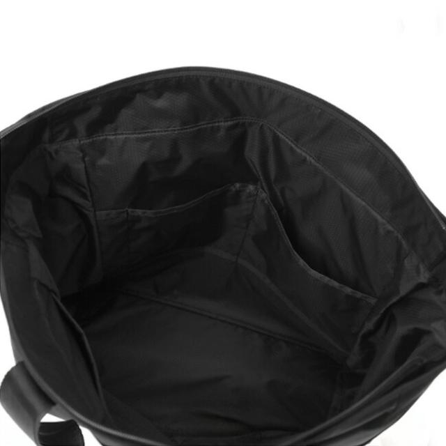 ポイント10% ノベルティ付 マンハッタンポーテージ ブラックレーベル トートバッグ 軽量 コンパクト 撥水 光沢 Manhattan Portage Black Label ACE TOTE mp1395-305pbl 正規品_14