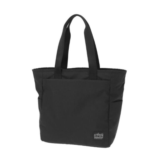 ポイント10% ノベルティ付 マンハッタンポーテージ ブラックレーベル トートバッグ 軽量 コンパクト 撥水 光沢 Manhattan Portage Black Label ACE TOTE mp1395-305pbl 正規品_3