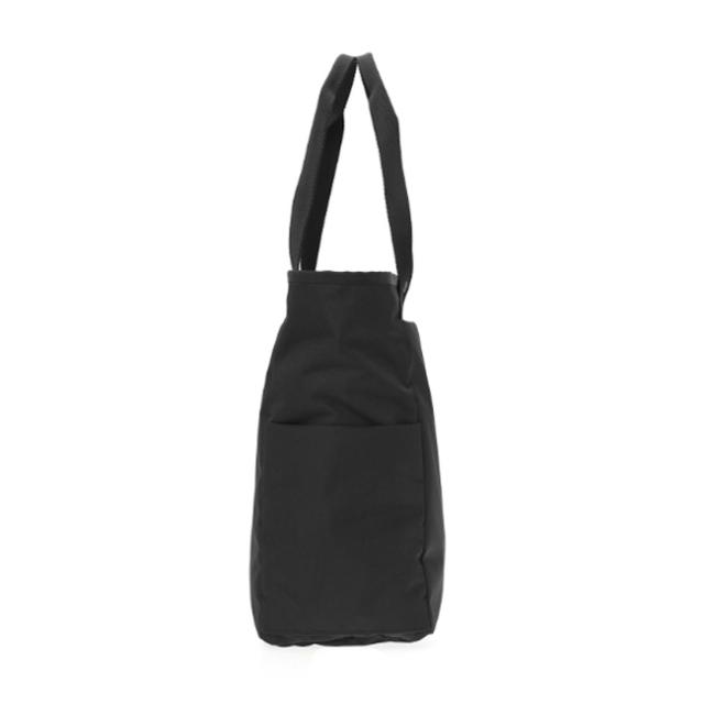 ポイント10% ノベルティ付 マンハッタンポーテージ ブラックレーベル トートバッグ 軽量 コンパクト 撥水 光沢 Manhattan Portage Black Label ACE TOTE mp1395-305pbl 正規品_4
