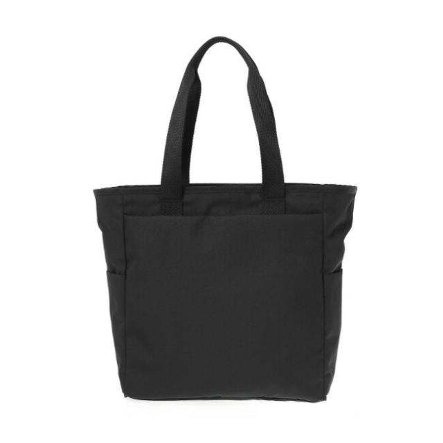 ポイント10% ノベルティ付 マンハッタンポーテージ ブラックレーベル トートバッグ 軽量 コンパクト 撥水 光沢 Manhattan Portage Black Label ACE TOTE mp1395-305pbl 正規品_5