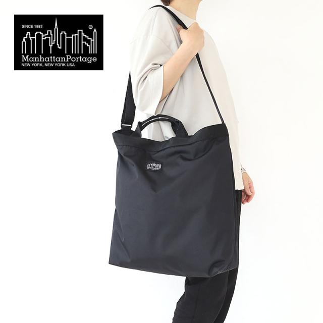 ポイント10%  マンハッタンポーテージ ブラックレーベル ショルダーバッグ 軽量Manhattan Portage Black Label SYRACUSE SHOULDER BAG CORDURA 305P MP1496-305PBL 正規品