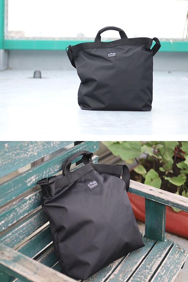 ポイント10%  マンハッタンポーテージ ブラックレーベル ショルダーバッグ 軽量Manhattan Portage Black Label SYRACUSE SHOULDER BAG CORDURA 305P MP1496-305PBL 正規品_2