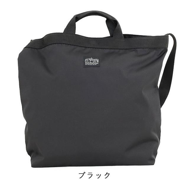ポイント10%  マンハッタンポーテージ ブラックレーベル ショルダーバッグ 軽量Manhattan Portage Black Label SYRACUSE SHOULDER BAG CORDURA 305P MP1496-305PBL 正規品_3