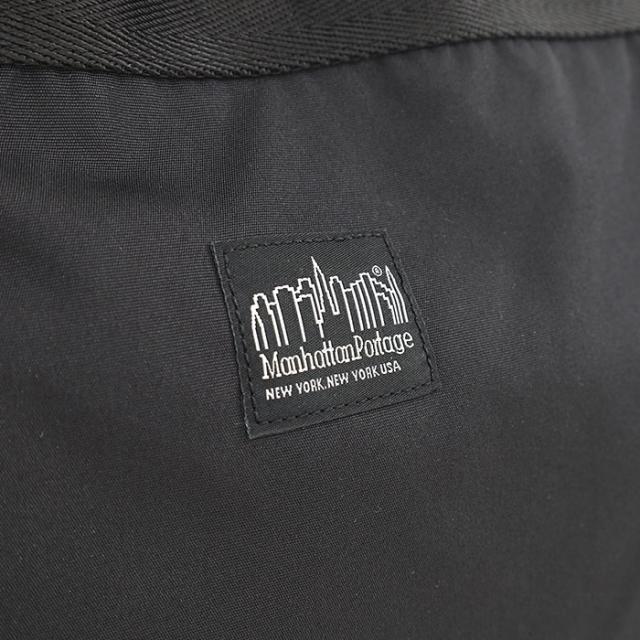 ポイント10%  マンハッタンポーテージ ブラックレーベル ショルダーバッグ 軽量Manhattan Portage Black Label SYRACUSE SHOULDER BAG CORDURA 305P MP1496-305PBL 正規品_7