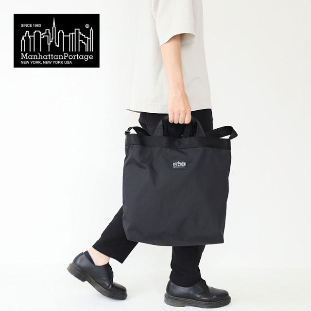 ポイント10%  マンハッタンポーテージ ブラックレーベル ショルダー Manhattan Portage Black Label SYRACUSE SHOULDER BAG JR CORDURA 305P MP1496JR-305PBL 正規品