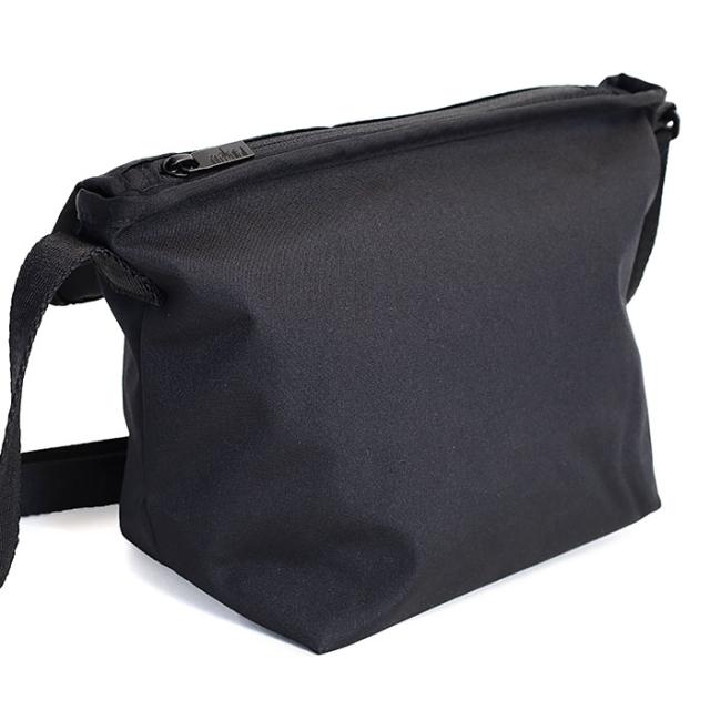 ポイント10% マンハッタンポーテージ ブラックレーベル メッセンジャーバッグ 軽量 シンプル 小さい Manhattan Portage MP1603-305PBL コーデュラ305P 正規品_7