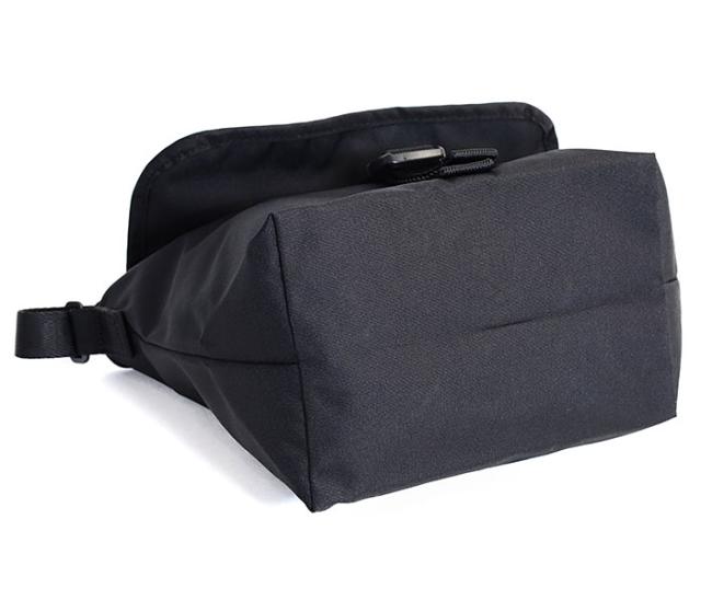 ポイント10% マンハッタンポーテージ ブラックレーベル メッセンジャーバッグ 軽量 シンプル 小さい Manhattan Portage MP1603-305PBL コーデュラ305P 正規品_9