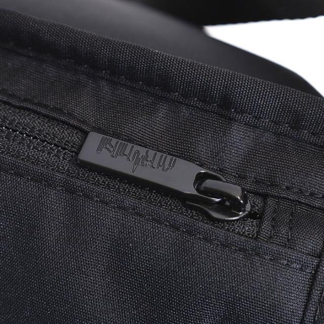 ポイント10% マンハッタンポーテージ ブラックレーベル メッセンジャーバッグ 軽量 シンプル 小さい Manhattan Portage MP1603-305PBL コーデュラ305P 正規品_11