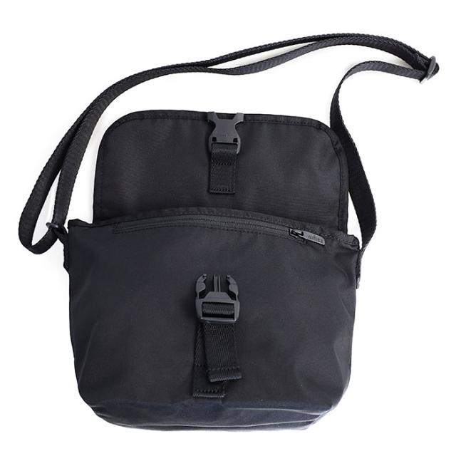 ポイント10% マンハッタンポーテージ ブラックレーベル メッセンジャーバッグ 軽量 シンプル 小さい Manhattan Portage MP1603-305PBL コーデュラ305P 正規品_14