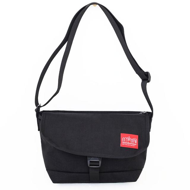 ポイント10%  マンハッタンポーテージ ナイロン メッセンジャーバッグ JRSジッパーポケット メッセンジャー ショルダーバッグ ミニショルダー ユニセックス Manhattan Portage MP1605JRSFZP 正規品 ポイント10% マンハッタンポーテージ ナイロン メッセンジャーバッグ