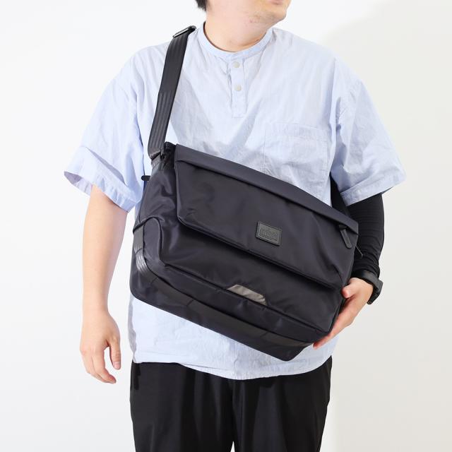 Manhattan Portage マンハッタンポーテージ Black Label ブラック