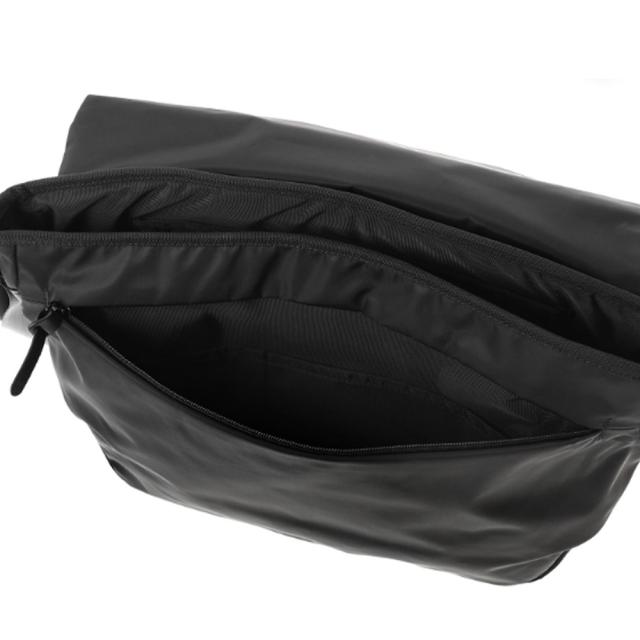 Manhattan Portage マンハッタンポーテージ Black Label ブラックレーベル ショルダーバッグ SPRUCE STREET SHOULDER BAG mp1686twlbl メンズ レディース 軽量 通勤 通学 A4 ビジネス PC収納_5