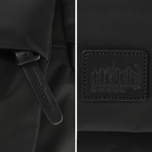 Manhattan Portage マンハッタンポーテージ Black Label ブラックレーベル ショルダーバッグ SPRUCE STREET SHOULDER BAG mp1686twlbl メンズ レディース 軽量 通勤 通学 A4 ビジネス PC収納_7