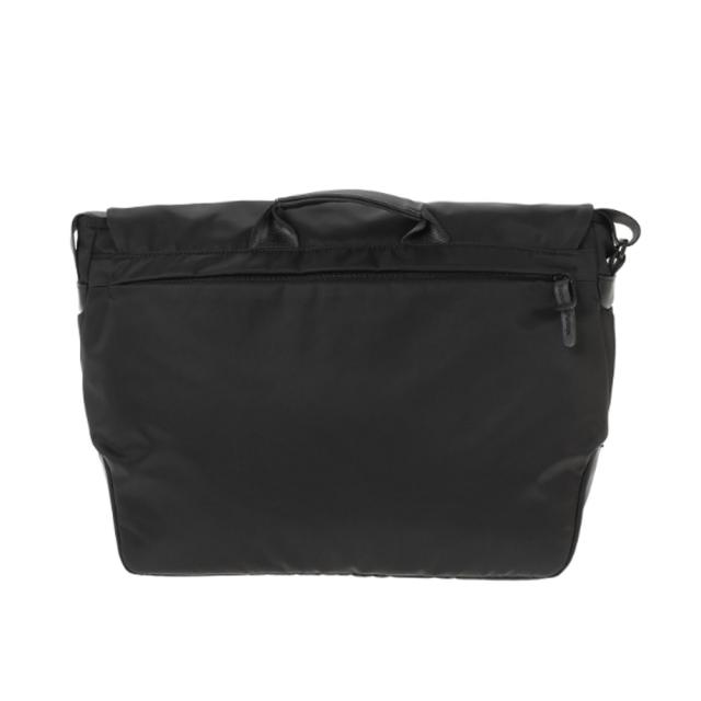 Manhattan Portage マンハッタンポーテージ Black Label ブラックレーベル ショルダーバッグ SPRUCE STREET SHOULDER BAG mp1686twlbl メンズ レディース 軽量 通勤 通学 A4 ビジネス PC収納_10