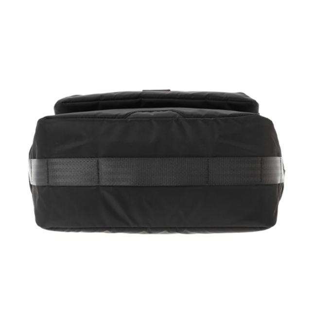 Manhattan Portage マンハッタンポーテージ Black Label ブラックレーベル ショルダーバッグ SPRUCE STREET SHOULDER BAG mp1686twlbl メンズ レディース 軽量 通勤 通学 A4 ビジネス PC収納_11
