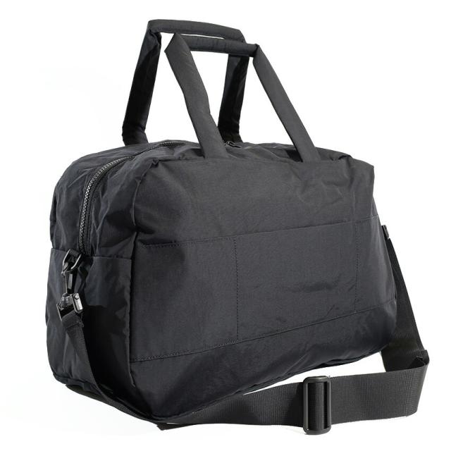 ポイント10% マンハッタンポーテージ ボストンバッグ mp1826ts 軽量 撥水 Manhattan Portage Palmetto Boston Bag Nylon Tussah Quill 2WAY正規品_6