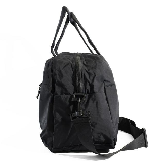ポイント10% マンハッタンポーテージ ボストンバッグ mp1826ts 軽量 撥水 Manhattan Portage Palmetto Boston Bag Nylon Tussah Quill 2WAY正規品_7