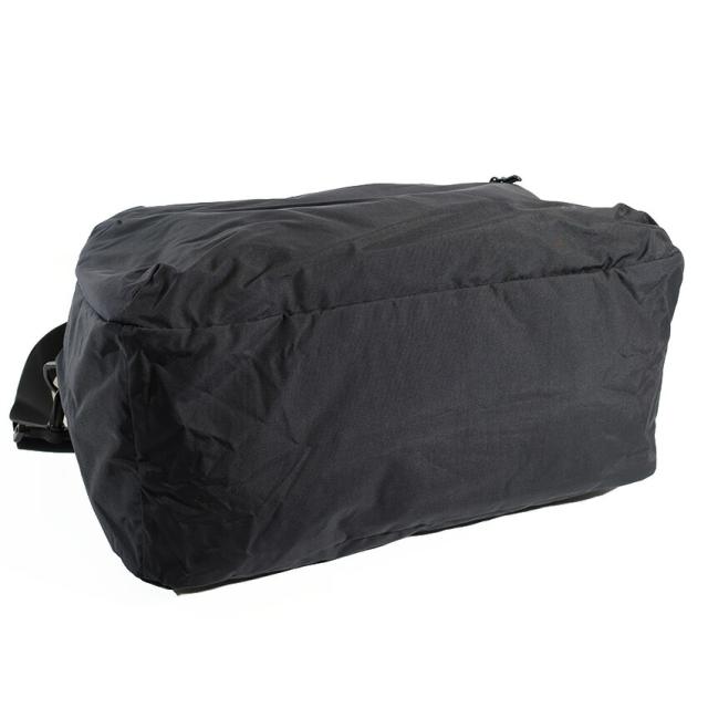 ポイント10% マンハッタンポーテージ ボストンバッグ mp1826ts 軽量 撥水 Manhattan Portage Palmetto Boston Bag Nylon Tussah Quill 2WAY正規品_8