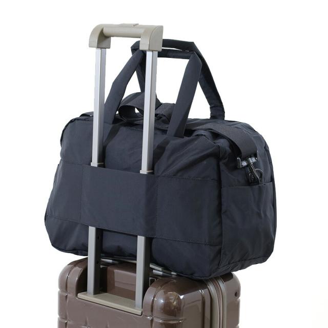 ポイント10% マンハッタンポーテージ ボストンバッグ mp1826ts 軽量 撥水 Manhattan Portage Palmetto Boston Bag Nylon Tussah Quill 2WAY正規品_9