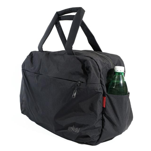 ポイント10% マンハッタンポーテージ ボストンバッグ mp1826ts 軽量 撥水 Manhattan Portage Palmetto Boston Bag Nylon Tussah Quill 2WAY正規品_10