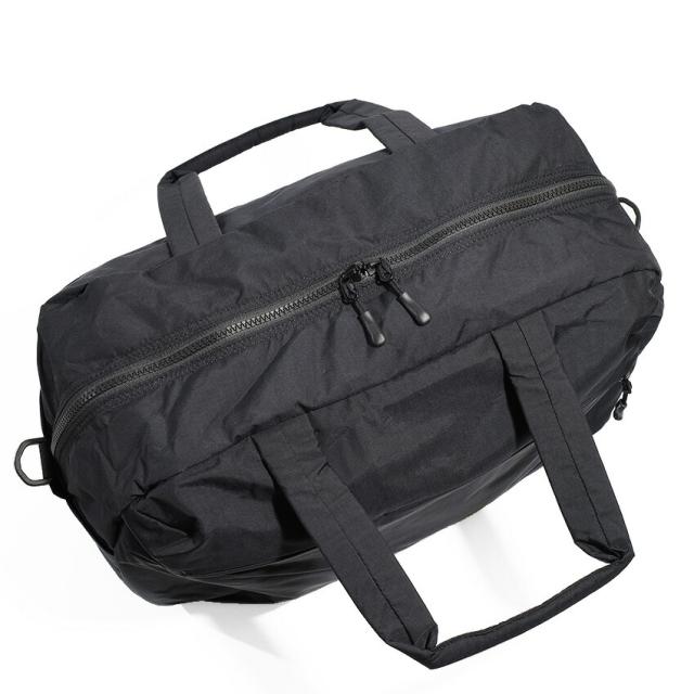 ポイント10% マンハッタンポーテージ ボストンバッグ mp1826ts 軽量 撥水 Manhattan Portage Palmetto Boston Bag Nylon Tussah Quill 2WAY正規品_12