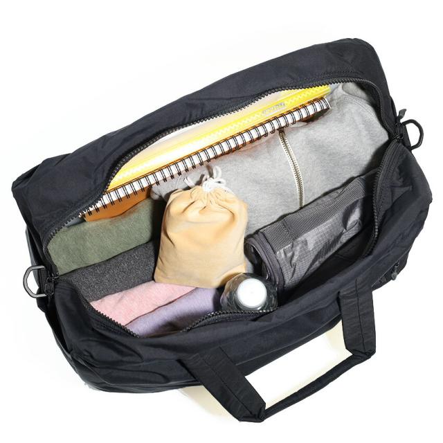 ポイント10% マンハッタンポーテージ ボストンバッグ mp1826ts 軽量 撥水 Manhattan Portage Palmetto Boston Bag Nylon Tussah Quill 2WAY正規品_15