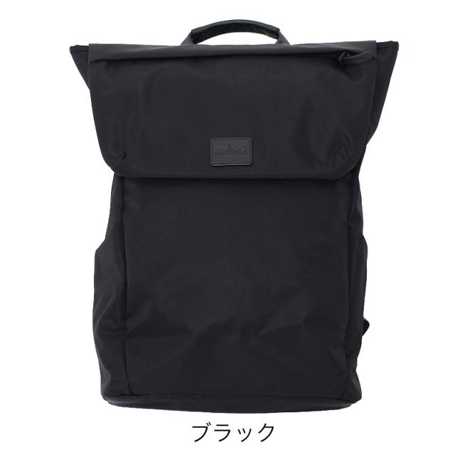 ポイント10% マンハッタンポーテージ バックパック リュックサック ブラックレーベル A4 Manhattan Portage Black Label MP2235TWLBL 正規品_3