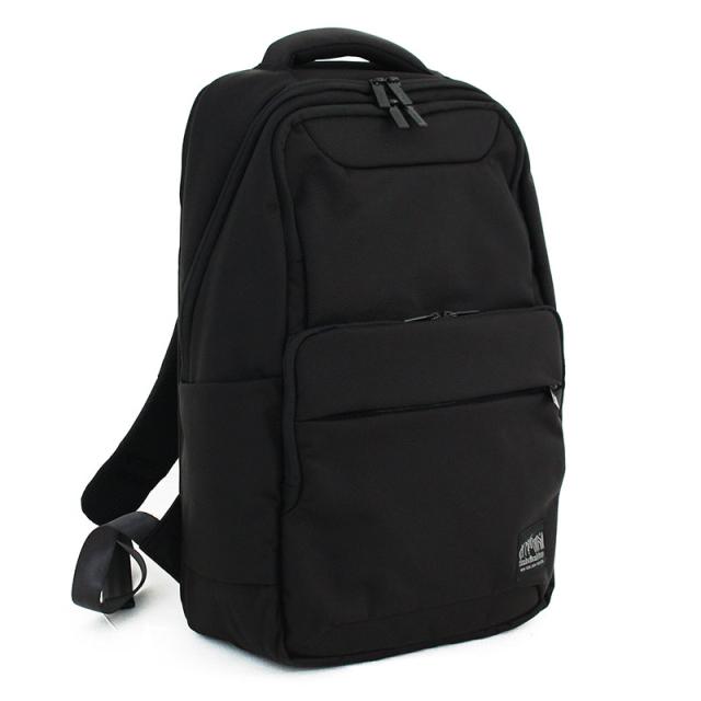 ポイント10% マンハッタンポーテージ ブラックレーベル バックパック